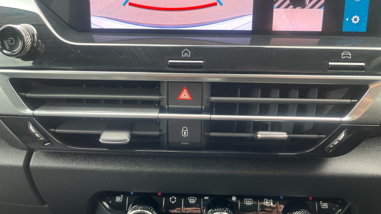 Citroen C4 1.2 PureTech [130] C-Series Edition 5dr Petrol Hatchback